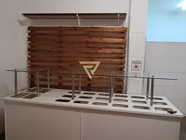 Loja com 200m², para alugar, no bairro Ipiranga em Ribeirão Preto
