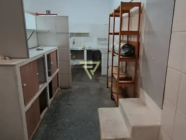 Loja com 200m², para alugar, no bairro Ipiranga em Ribeirão Preto