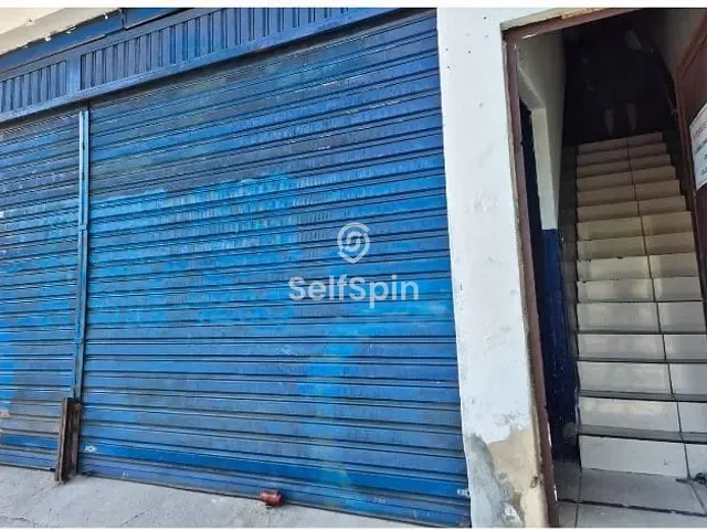 Loja com 200m² 3 quartos e 1 banheiro, para alugar, no bairro São Lourenço em Niterói