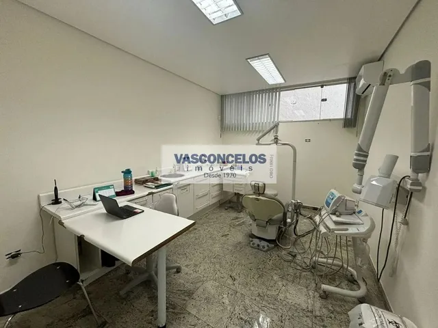 Loja com 313m², à venda, no bairro Bosque dos Eucaliptos em São José Dos Campos