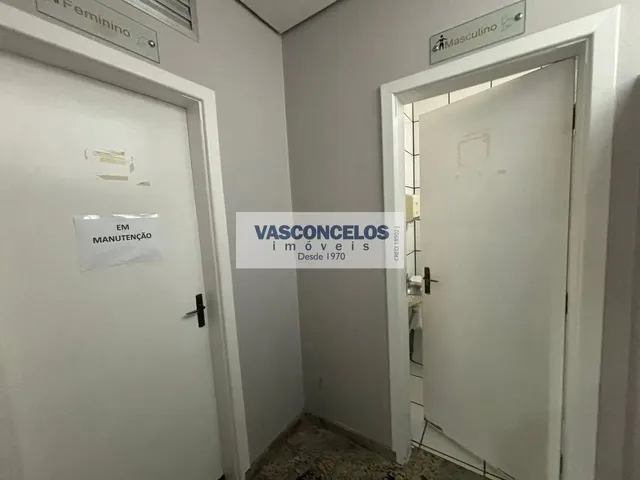 Loja com 313m², à venda, no bairro Bosque dos Eucaliptos em São José Dos Campos