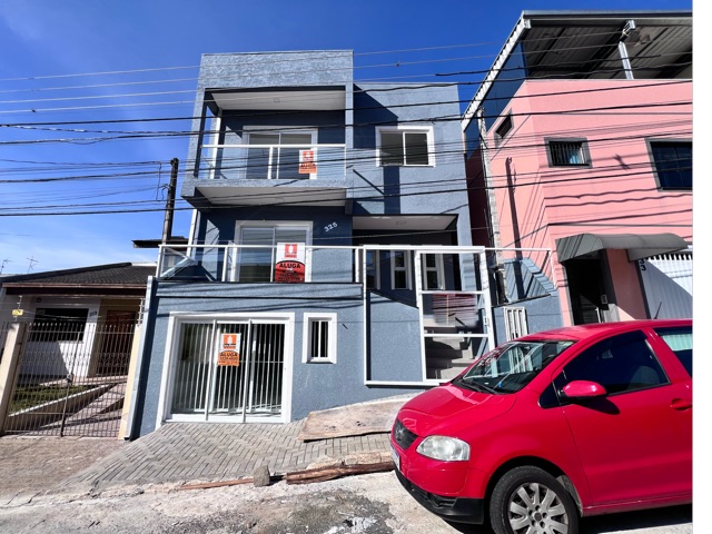 Sala Comercial para locação, 2 banheiros, 125m², Localização Estratégica - Centro, Ponta Grossa.