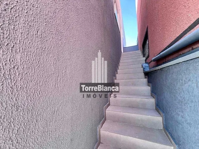 Loja com 125m², para alugar, no bairro Centro em Ponta Grossa