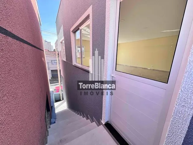 Loja com 125m², para alugar, no bairro Centro em Ponta Grossa