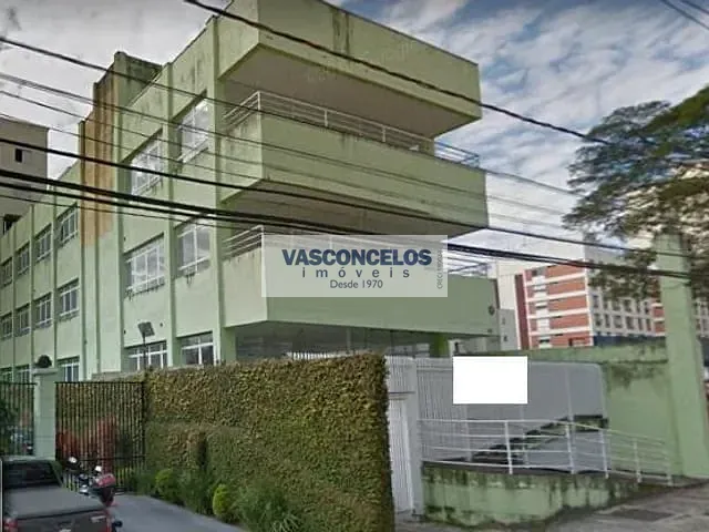 Loja com 370m², para alugar, no bairro Jardim São Dimas em São José dos Campos