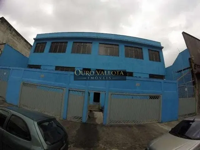 Loja com 733m², à venda, no bairro Mooca em São Paulo
