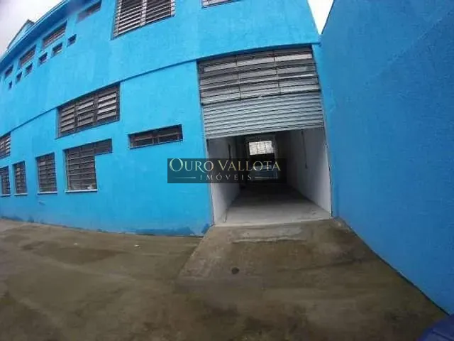 Loja com 733m², à venda, no bairro Mooca em São Paulo