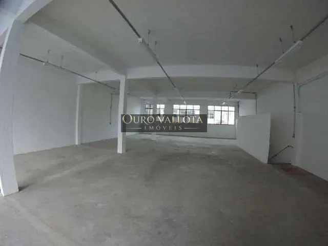 Loja com 733m², à venda, no bairro Mooca em São Paulo