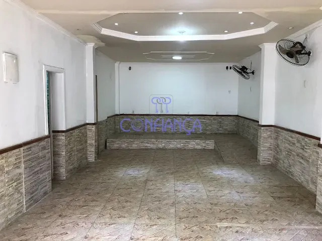 Loja com 70m², para alugar, no bairro Campo Grande em Rio de Janeiro