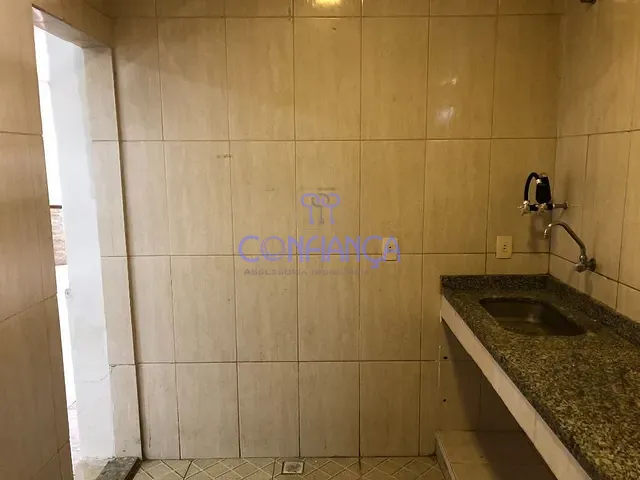 Loja com 70m², para alugar, no bairro Campo Grande em Rio de Janeiro