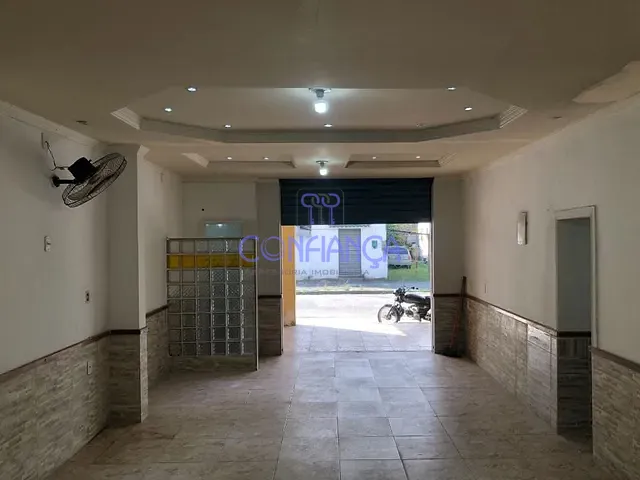 Loja com 70m², para alugar, no bairro Campo Grande em Rio de Janeiro