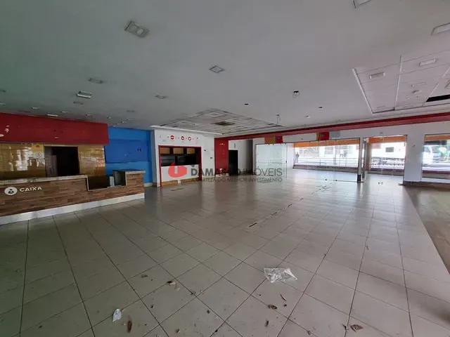 Loja para alugar, no bairro Mauá em São Caetano do Sul