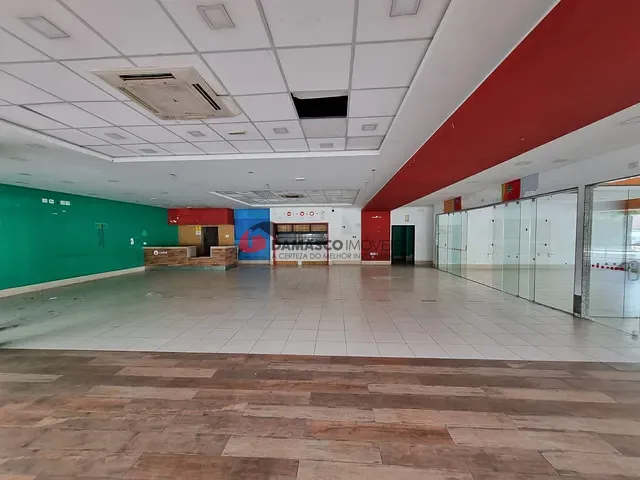 Loja para alugar, no bairro Mauá em São Caetano do Sul