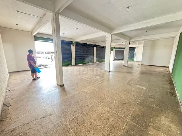 Loja para alugar, no bairro Vila Mauá em Goiânia