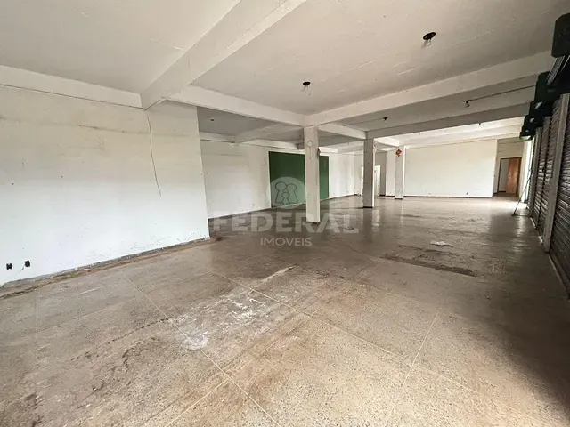 Loja para alugar, no bairro Vila Mauá em Goiânia
