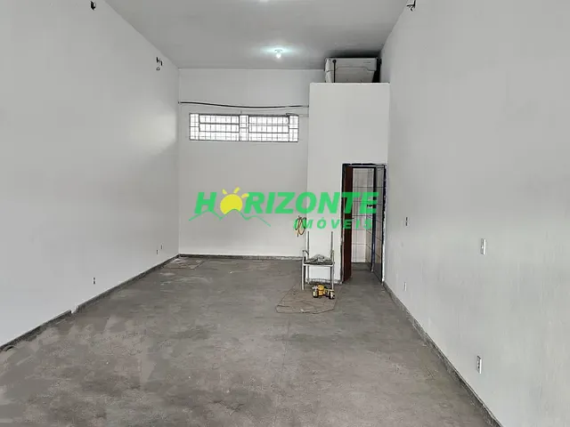 Loja com 52m², para alugar, no bairro Jardim Bela Vista em São José dos Campos