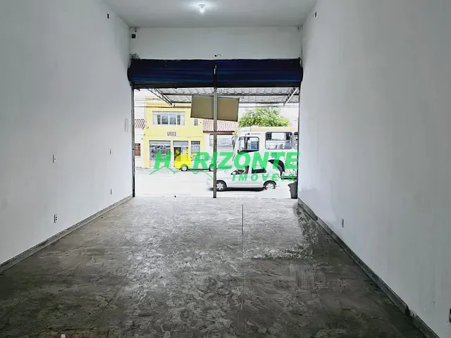 Loja com 52m², para alugar, no bairro Jardim Bela Vista em São José dos Campos