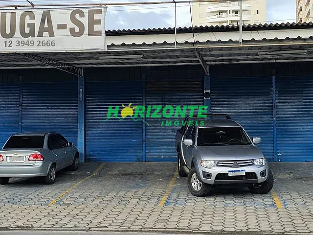 Loja com 52m², para alugar, no bairro Jardim Bela Vista em São José dos Campos