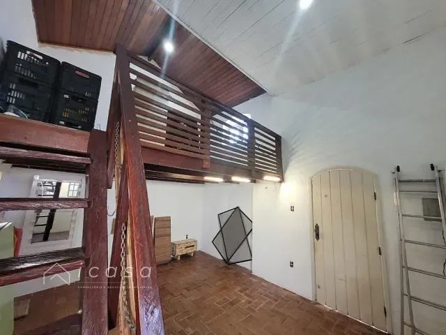 Loja com 18m², para alugar, no bairro Jardim Campo Grande em Caçapava