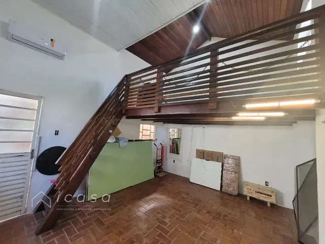 Loja com 18m², para alugar, no bairro Jardim Campo Grande em Caçapava