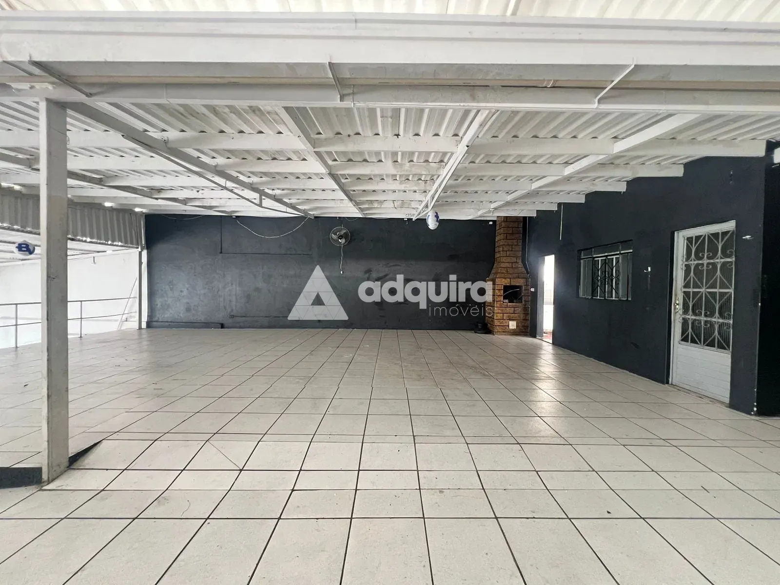 Loja-Salão, 400 m² - Foto 6