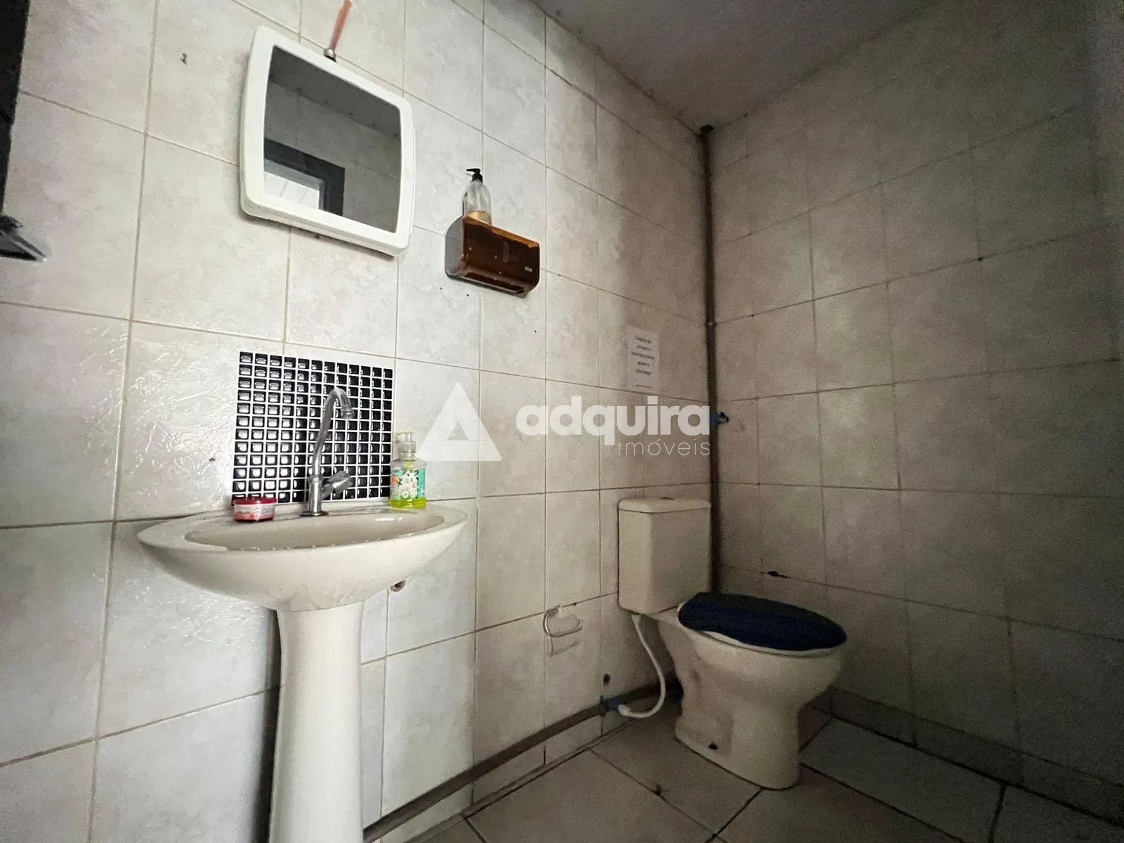 Loja-Salão, 400 m² - Foto 8