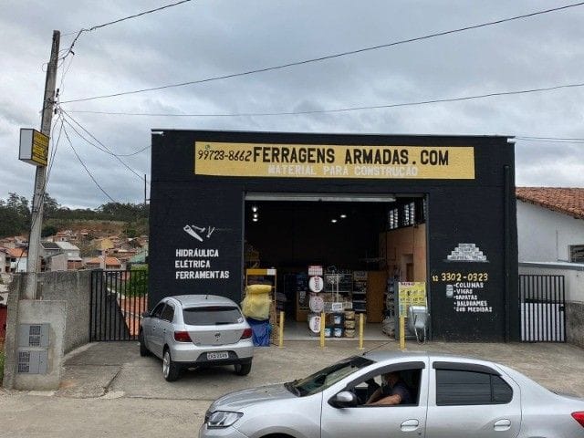 Foto do Loja - Loja à venda, 180 m² por R$ 945.000,00 - Campos de São José - São José dos Campos/SP | INDEPENDENCE NEGOCIOS IMOBILIARIOS LTDA
