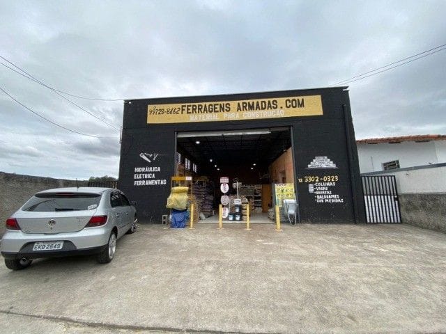 Foto do Loja - Loja à venda, 180 m² por R$ 945.000,00 - Campos de São José - São José dos Campos/SP | INDEPENDENCE NEGOCIOS IMOBILIARIOS LTDA