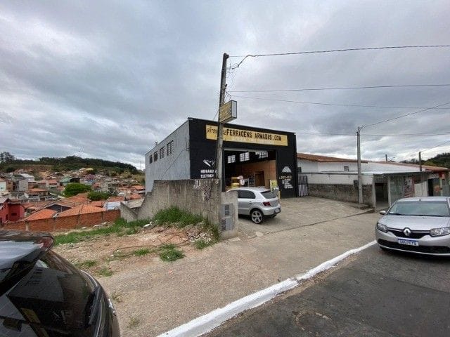 Foto do Loja - Loja à venda, 180 m² por R$ 945.000,00 - Campos de São José - São José dos Campos/SP | INDEPENDENCE NEGOCIOS IMOBILIARIOS LTDA