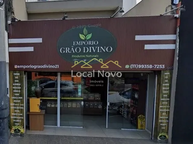 Loja para alugar, no bairro Vila Rosália em Guarulhos