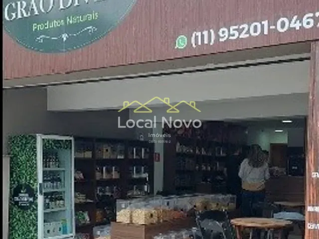 Loja para alugar, no bairro Vila Rosália em Guarulhos