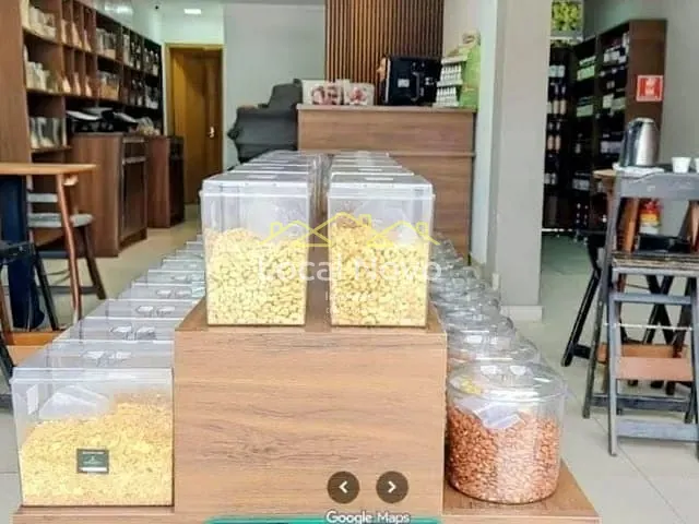 Loja para alugar, no bairro Vila Rosália em Guarulhos