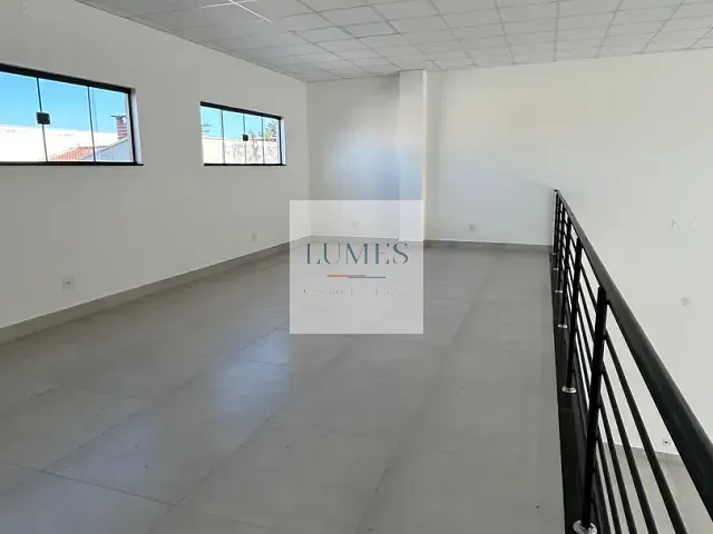 Loja para alugar, no bairro Cidade Jardim II em Americana