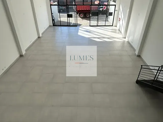 Loja para alugar, no bairro Cidade Jardim II em Americana