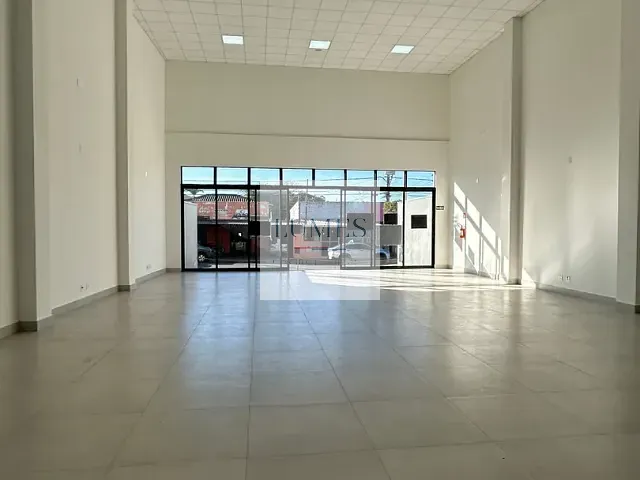 Loja para alugar, no bairro Cidade Jardim II em Americana