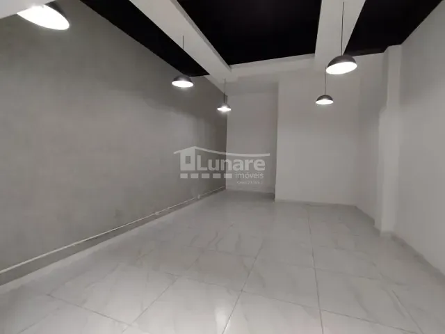 Loja com 50m², para alugar, no bairro Centro em Mogi das Cruzes