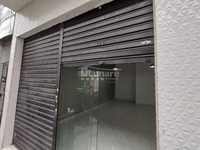 Loja com 50m², para alugar, no bairro Centro em Mogi das Cruzes