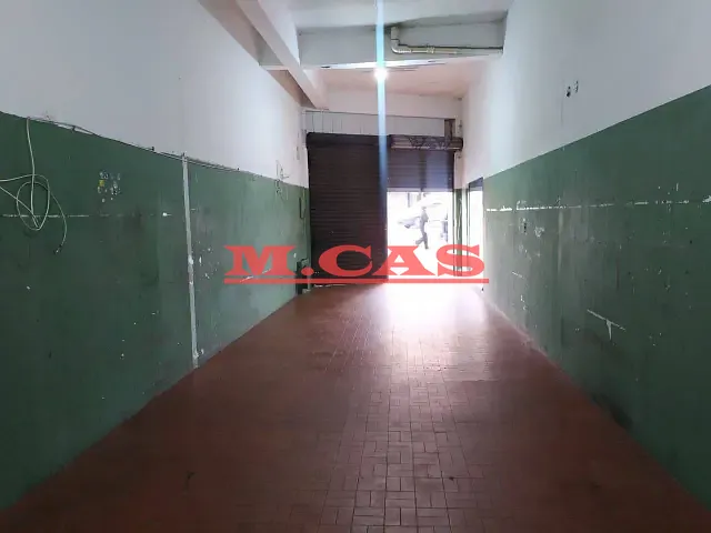 Loja para alugar, no bairro PQ. São Lucas em São Paulo