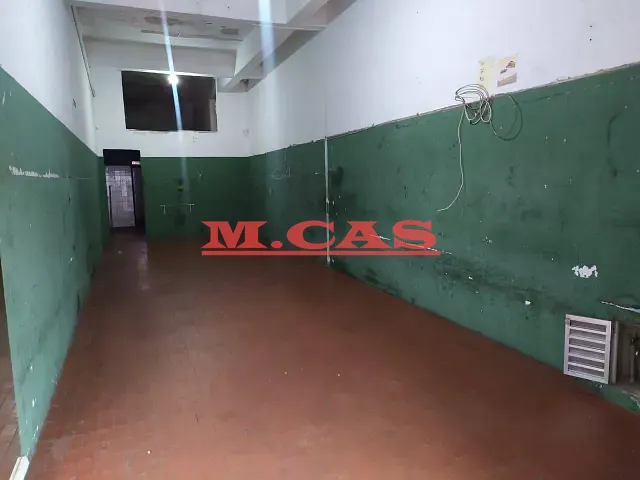 Loja para alugar, no bairro PQ. São Lucas em São Paulo