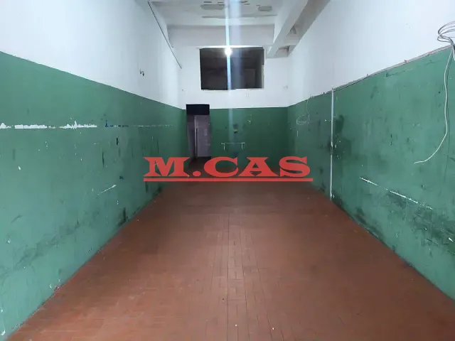 Loja para alugar, no bairro PQ. São Lucas em São Paulo