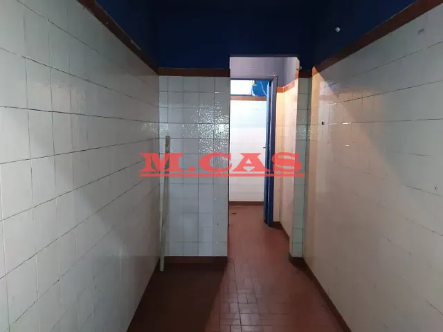 Loja para alugar, no bairro PQ. São Lucas em São Paulo