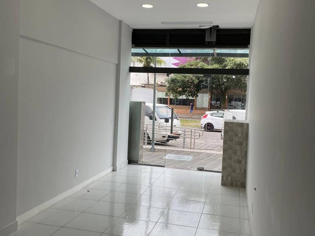Foto do Loja - A4 Offices - Loja comercial Locação e Venda, Recreio dos Bandeirantes, Rio de Janeiro, RJ | Américas Imóveis