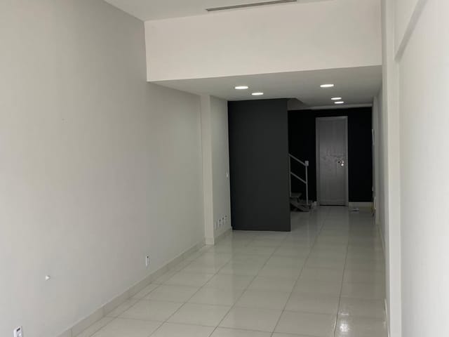 Foto do Loja - A4 Offices - Loja comercial Locação e Venda, Recreio dos Bandeirantes, Rio de Janeiro, RJ | Américas Imóveis