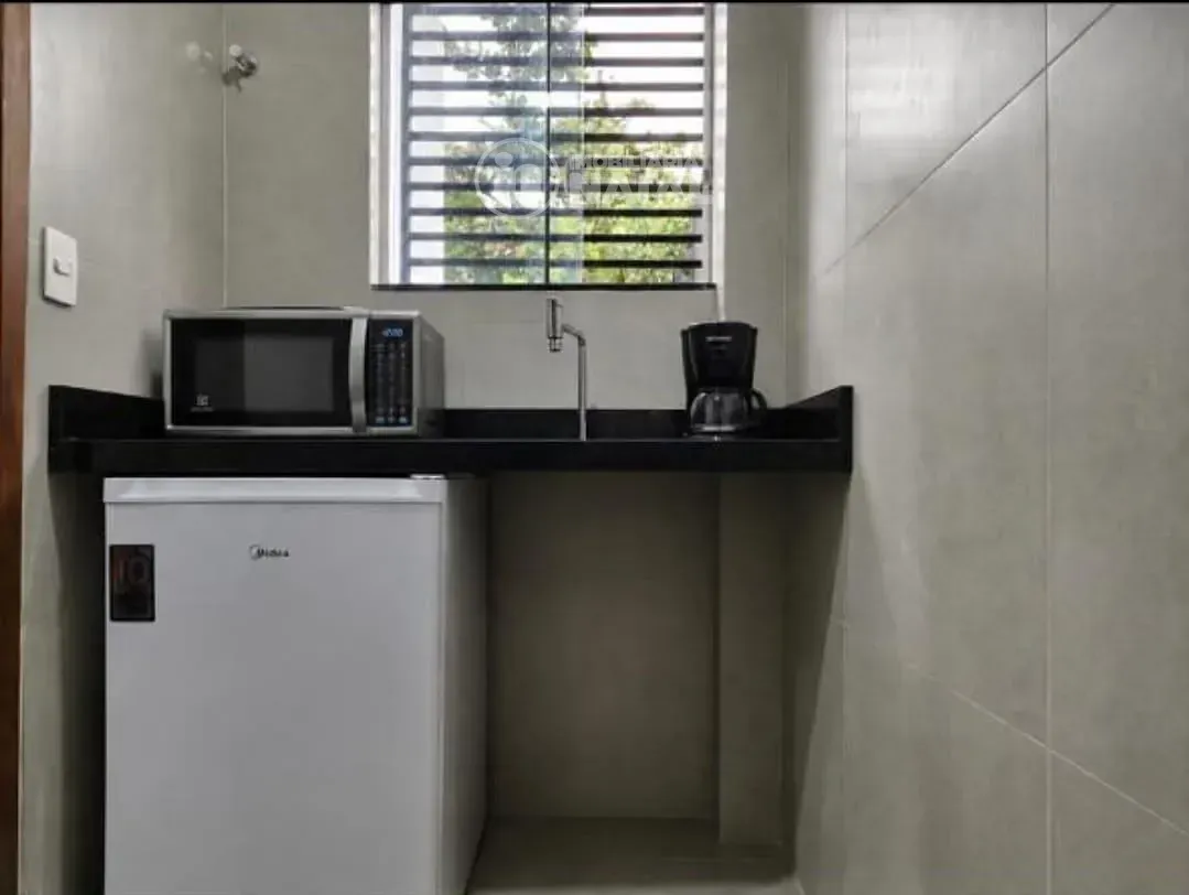 Loja-Salão, 30 m² - Foto 5