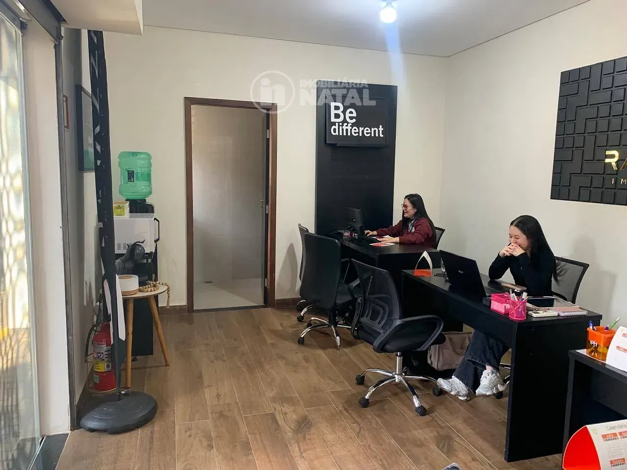 Loja-Salão, 30 m² - Foto 3
