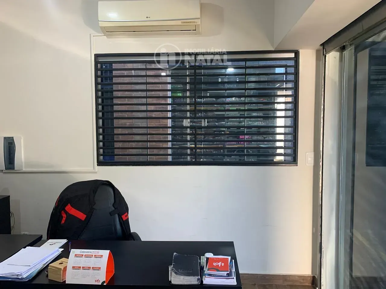 Loja-Salão, 30 m² - Foto 2