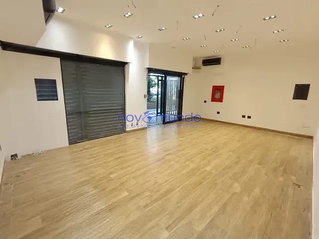 Loja com 104m², para alugar, no bairro Flamengo em Rio de Janeiro