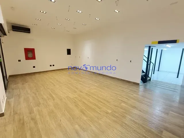 Loja com 104m², para alugar, no bairro Flamengo em Rio de Janeiro