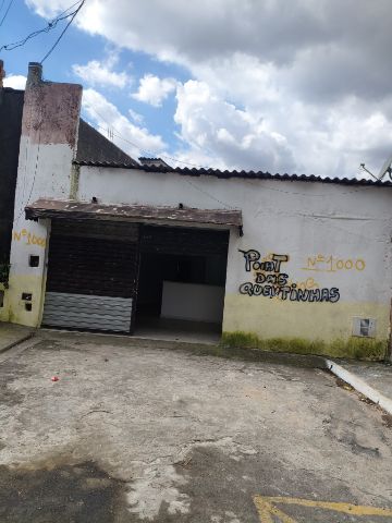 Loja com 60m², para alugar, no bairro Parque Independência em São Paulo