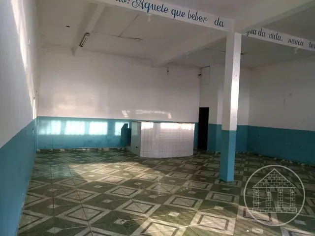 Loja com 375m², à venda ou para alugar, no bairro Parque Cocaia em São Paulo